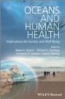 Oceans and Human Health : Implications for Society and Well-Being - eBook