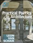 Practical Poetics in Architecture - eBook