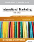 International Marketing - Book