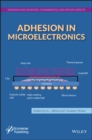 Adhesion in Microelectronics - Book