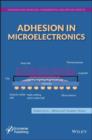 Adhesion in Microelectronics - eBook