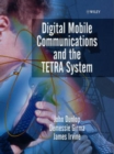 Digital Mobile Communications and the TETRA System - eBook