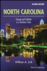 North Carolina : Change and Tradition in a Southern State - eBook