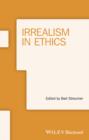 Irrealism in Ethics - Book