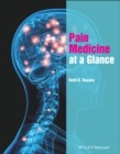 Pain Medicine at a Glance - Book