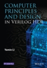 Computer Principles and Design in Verilog HDL - Book
