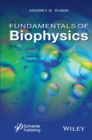 Fundamentals of Biophysics - eBook