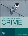 The Prevention of Crime - eBook