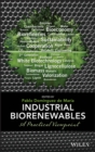 Industrial Biorenewables : A Practical Viewpoint - eBook