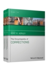 The Encyclopedia of Corrections - Book