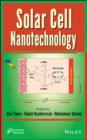 Solar Cell Nanotechnology - eBook