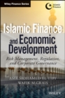 Islamic Finance and Economic Development : Risk, Regulation, and Corporate Governance - eBook