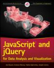 JavaScript and jQuery for Data Analysis and Visualization - eBook