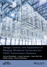 Design, Control, and Application of Modular Multilevel Converters for HVDC Transmission Systems - Book