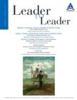 Leader to Leader (LTL) : Winter 2014 - Book