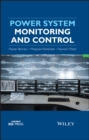 Power System Monitoring and Control - eBook