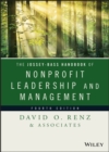 The Jossey-Bass Handbook of Nonprofit Leadership and Management - eBook