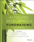 Achieving Excellence in Fundraising - Book