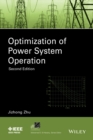 Optimization of Power System Operation - Book