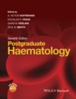 Postgraduate Haematology - Book