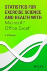 Statistics for Exercise Science and Health with Microsoft Office Excel - eBook