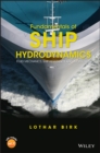 Fundamentals of Ship Hydrodynamics : Fluid Mechanics, Ship Resistance and Propulsion - eBook