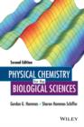 Physical Chemistry for the Biological Sciences - eBook