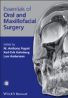 Essentials of Oral and Maxillofacial Surgery - eBook