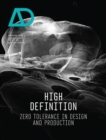High Definition : Zero Tolerance in Design and Production - eBook