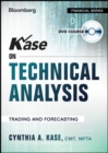 Kase on Technical Analysis DVD - Book