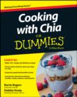 Cooking with Chia For Dummies - eBook