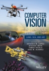 Computer Vision in Vehicle Technology : Land, Sea, and Air - Book