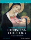 Christian Theology : An Introduction - Book