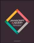 JavaScript and jQuery : Interactive Front-End Web Development - Book