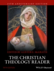 The Christian Theology Reader - Book