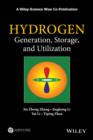 Hydrogen Generation, Storage and Utilization - eBook