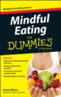 Mindful Eating For Dummies - Book