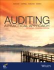 Auditing : A Practical Approach - Book