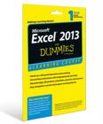 Excel 2013 For Dummies eLearning Course Access Code Card (12 Month Subscription) - Book