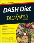 DASH Diet For Dummies - Book