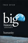 Big History and the Future of Humanity - Book