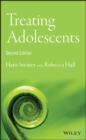 Treating Adolescents - Book