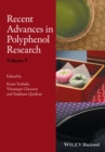 Recent Advances in Polyphenol Research, Volume 5 - Book