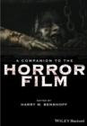 A Companion to the Horror Film - eBook