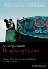 A Companion to Hong Kong Cinema - eBook