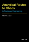 Analytical Routes to Chaos in Nonlinear Engineering - eBook
