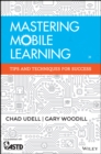 Mastering Mobile Learning - eBook