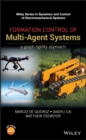 Formation Control of Multi-Agent Systems : A Graph Rigidity Approach - eBook