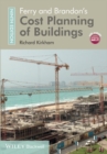 Ferry and Brandon's Cost Planning of Buildings - eBook