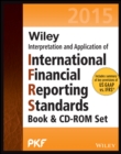 WILEY IFRS 2015 - Interpretation and Application of International Financial Reporting Standards - Book